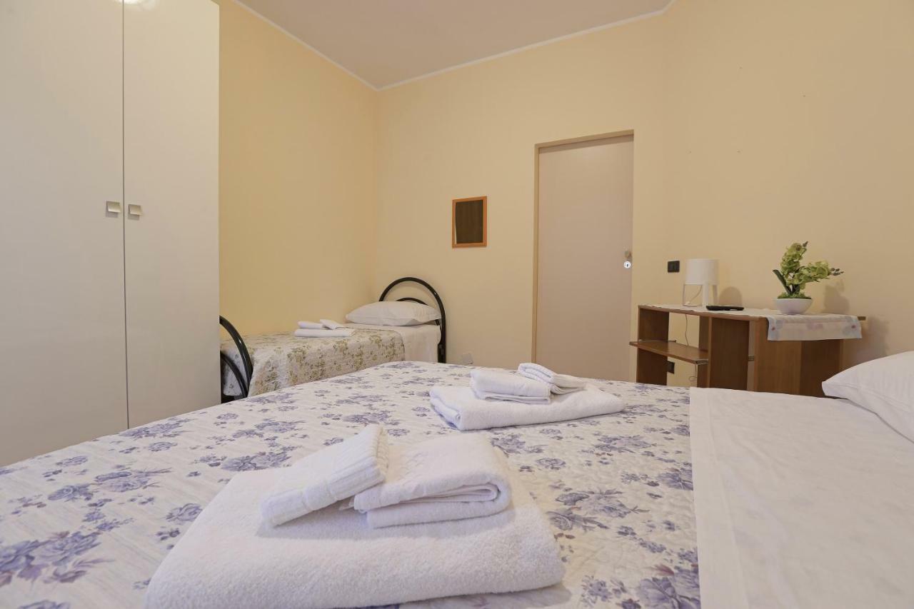 Leon D'Oro - Villetta Turistica San Leone Εξωτερικό φωτογραφία
