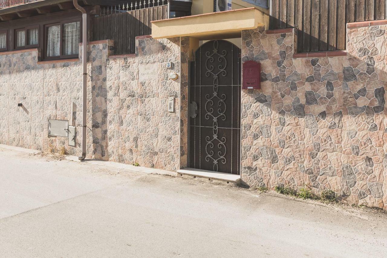 Leon D'Oro - Villetta Turistica San Leone Εξωτερικό φωτογραφία