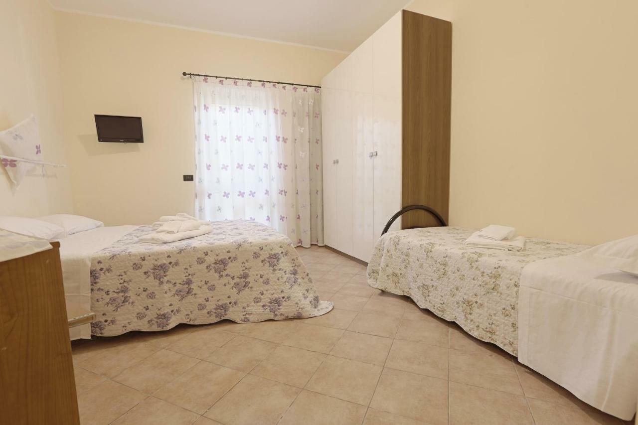 Leon D'Oro - Villetta Turistica San Leone Εξωτερικό φωτογραφία