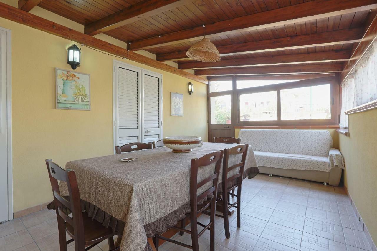 Leon D'Oro - Villetta Turistica San Leone Εξωτερικό φωτογραφία