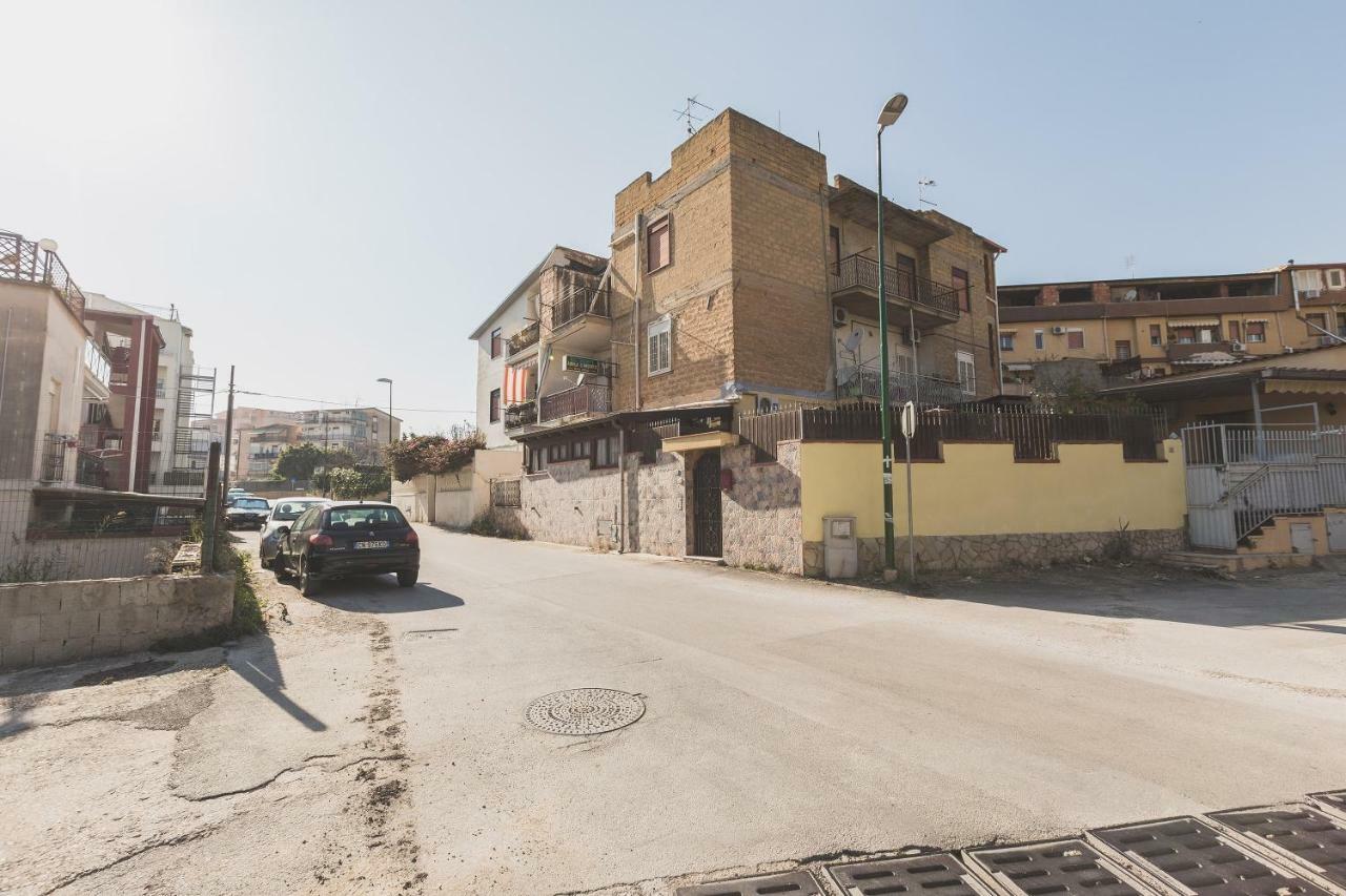 Leon D'Oro - Villetta Turistica San Leone Εξωτερικό φωτογραφία